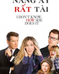 Nàng Ấy Rất Tài