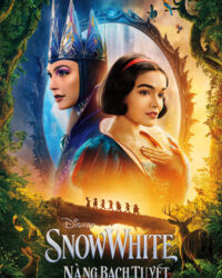 Nàng Bạch Tuyết
