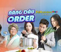 Nàng Dâu Order