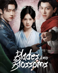 Nâng Kiếm Soi Hoa Đào