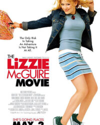 Nàng Lizzie McGuire