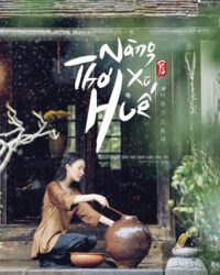 Nàng Thơ Xứ Huế