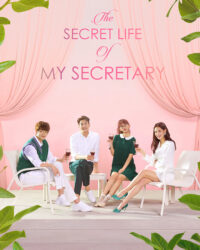 Nàng Thư Ký Của Tôi