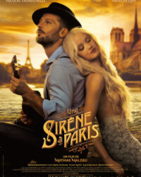 Nàng Tiên Cá Ở Paris