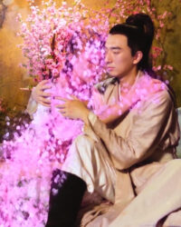 Nàng Vợ Yêu Nữ Của Ta