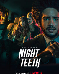 Nanh sắc trong đêm