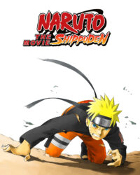 Naruto Shippuden: Cái Chết Tiên Đoán