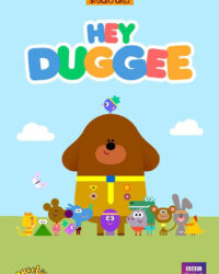 Này Duggee (Phần 3)