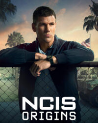 NCIS: Origins