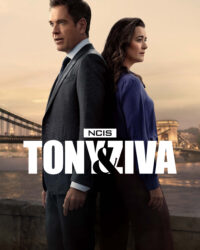 NCIS: Tony & Ziva