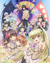 Nếu Như Lá Cờ Của Cô Ấy Gãy Đi