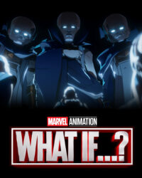 Nếu Như…? (Phần 3)