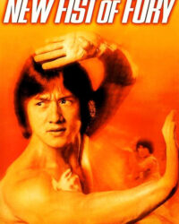 New Fist of Fury New Fist of Fury