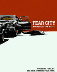 New York: Đương đầu với xã hội đen