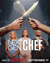 Next Gen Chef