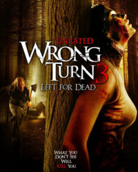 Ngã Rẽ Tử Thần 3