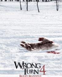 Ngã Rẽ Tử Thần 4 Ngã Rẽ Tử Thần 4