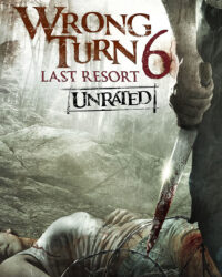 Ngã Rẽ Tử Thần 6: Khu Nghỉ Dưỡng Cuối Cùng