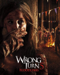 Ngã Rẽ Tử Thần: Huyết Thống