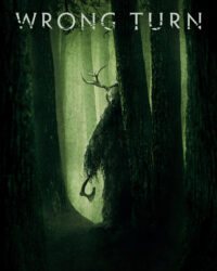 Ngã Rẽ Tử Thần: Tộc Săn Người Ngã Rẽ Tử Thần: Tộc Săn Người