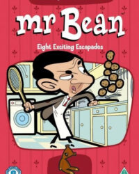 Ngài Bean (Phần 2)