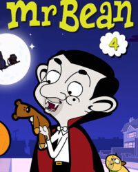 Ngài Bean (Phần 4)