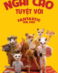 Ngài Cáo Tuyệt Vời