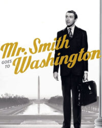 Ngài Smith Tới Washington