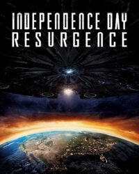 Ngày Độc Lập: Tái Chiến