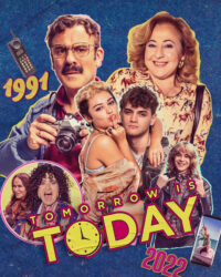 Ngày Mai Là Hôm Nay