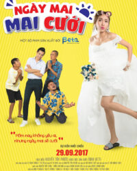 Ngày mai Mai cưới