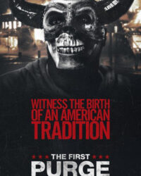 Ngày Thanh Trừng (Phần 1) Ngày Thanh Trừng (Phần 1)