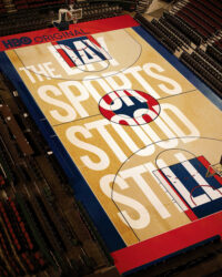 Ngày Thể Thao Ngừng Lại