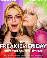 Ngày Thứ Sáu Siêu Kỳ Quái