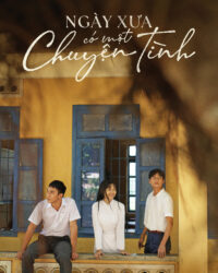 Ngày Xưa Có Một Chuyện Tình