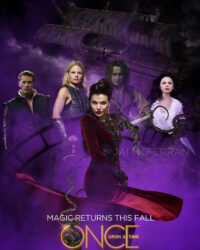 Ngày Xửa Ngày Xưa: Phần 3 Ngày Xửa Ngày Xưa: Phần 3