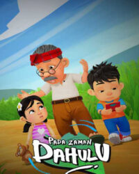 Ngày xửa ngày xưa: Truyện cổ Malay (Phần 4) Ngày xửa ngày xưa: Truyện cổ Malay (Phần 4)