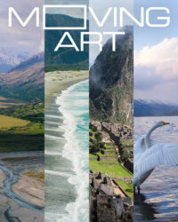 Nghệ thuật của tự nhiên (Phần 1)