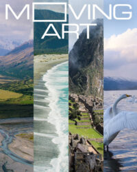 Nghệ thuật của tự nhiên (Phần 2)