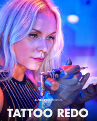 Nghệ thuật sửa xăm