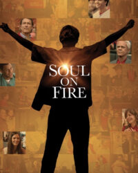 Nghị Lực Cháy Bỏng