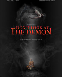 Nghi Thức Cấm KumanThong