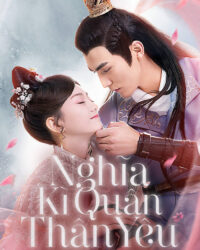 Nghĩa Kỳ Quân Thân Yêu