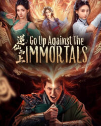 Nghịch Tiên Mà Tiến