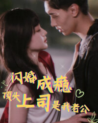 Nghiện Kết Hôn Chớp Nhoáng: Sếp Tôi Là Chồng Tôi (Sau Khi Kết Hôn Chớp Nhoáng, Ông Cố Cấm Ly Hôn)