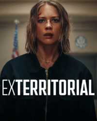 Ngoài Lãnh Thổ Ngoài Lãnh Thổ