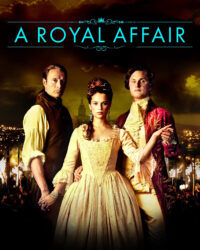 Ngoại Tình Hoàng Tộc