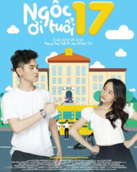 Ngốc Ơi Tuổi 17