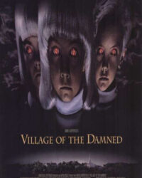 Ngôi làng bị nguyền rủa