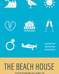 Ngôi nhà bãi biển